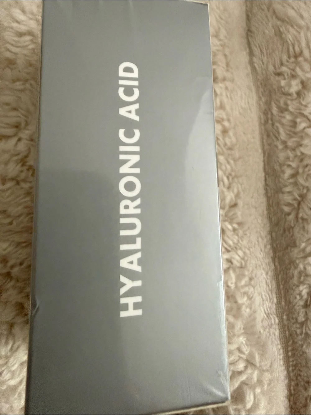 Cortex -Hyaluronic Acid Eye Cream